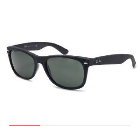 ✨HP✨Ray Ban New Wayfarer sunglasses